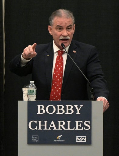 Maine Governor and US House Primaries Conclude