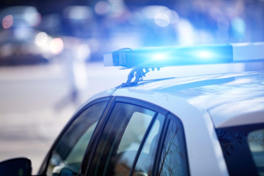 Wyoming County Police Search for Missing Person in Java