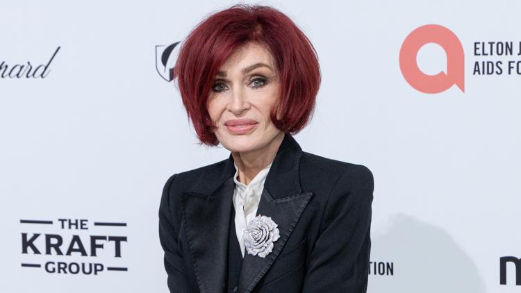 Sharon Osbourne Misses Ozzy Statue Unveiling Due to Hospital Visit in Buffalo