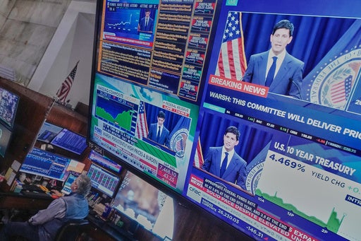 Federal Reserve Transparency Could Lead to Volatile Markets