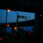 Buffalo Residents Share Photos of Local Bridges on Social Media