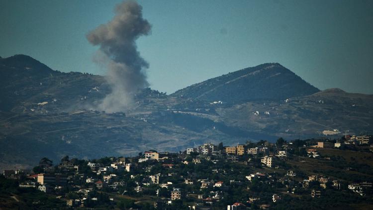 US and Iran to Hold Talks in Switzerland Amid Tensions in the Middle East