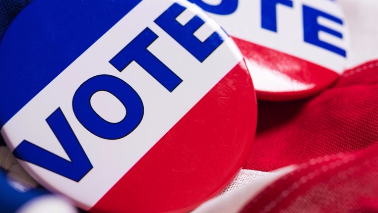 Early Voting Continues in Erie County with Day 8 Numbers Released