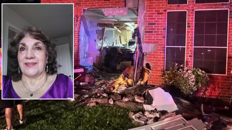 Tesla Crash in Texas Claims Life of Grandmother
