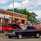 Ellwood Fire Department Hosts Summer Bash