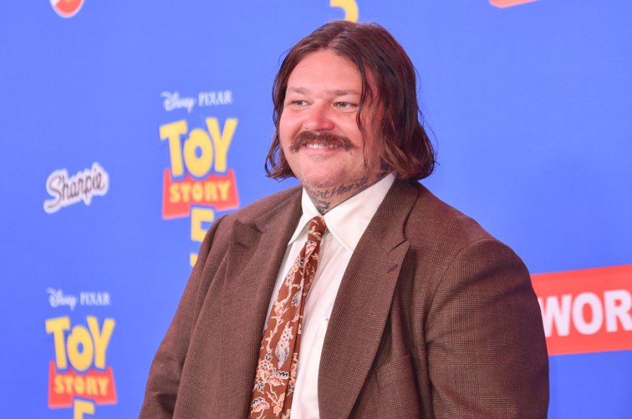 Buffalo Studio Records Voice Lines for Toy Story 5