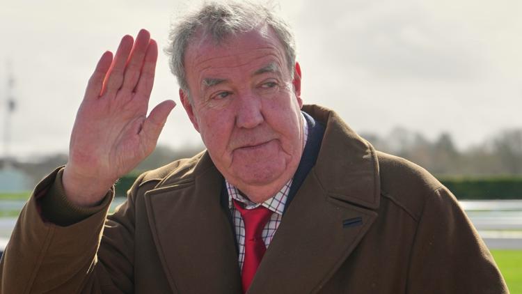Jeremy Clarkson Urges Early Prostate Cancer Testing in Buffalo