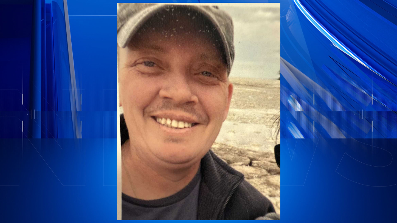 Monroe County Sheriff's Office Searches for Missing Parma Man