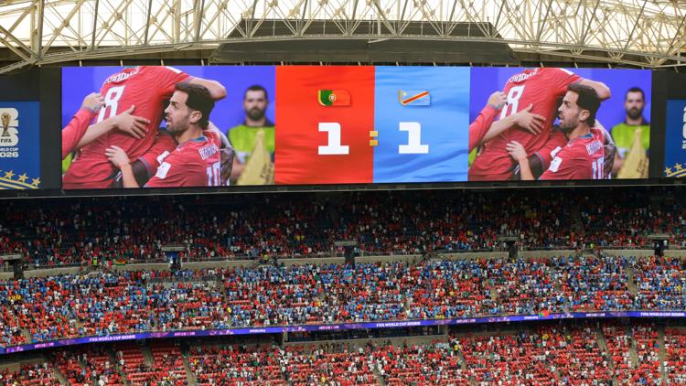 Understanding World Cup Draw Rules