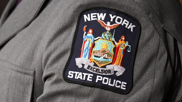 Gowanda Man Arrested for Public Lewdness