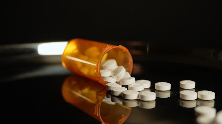Blood Pressure Medication Recall Affects Buffalo Residents