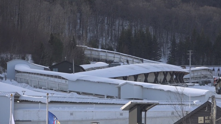 Buffalo Could See Economic Boost as New York State Explores 2042 Winter Olympics Bid