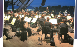 Buffalo Philharmonic Orchestra to Perform at Outer Harbor