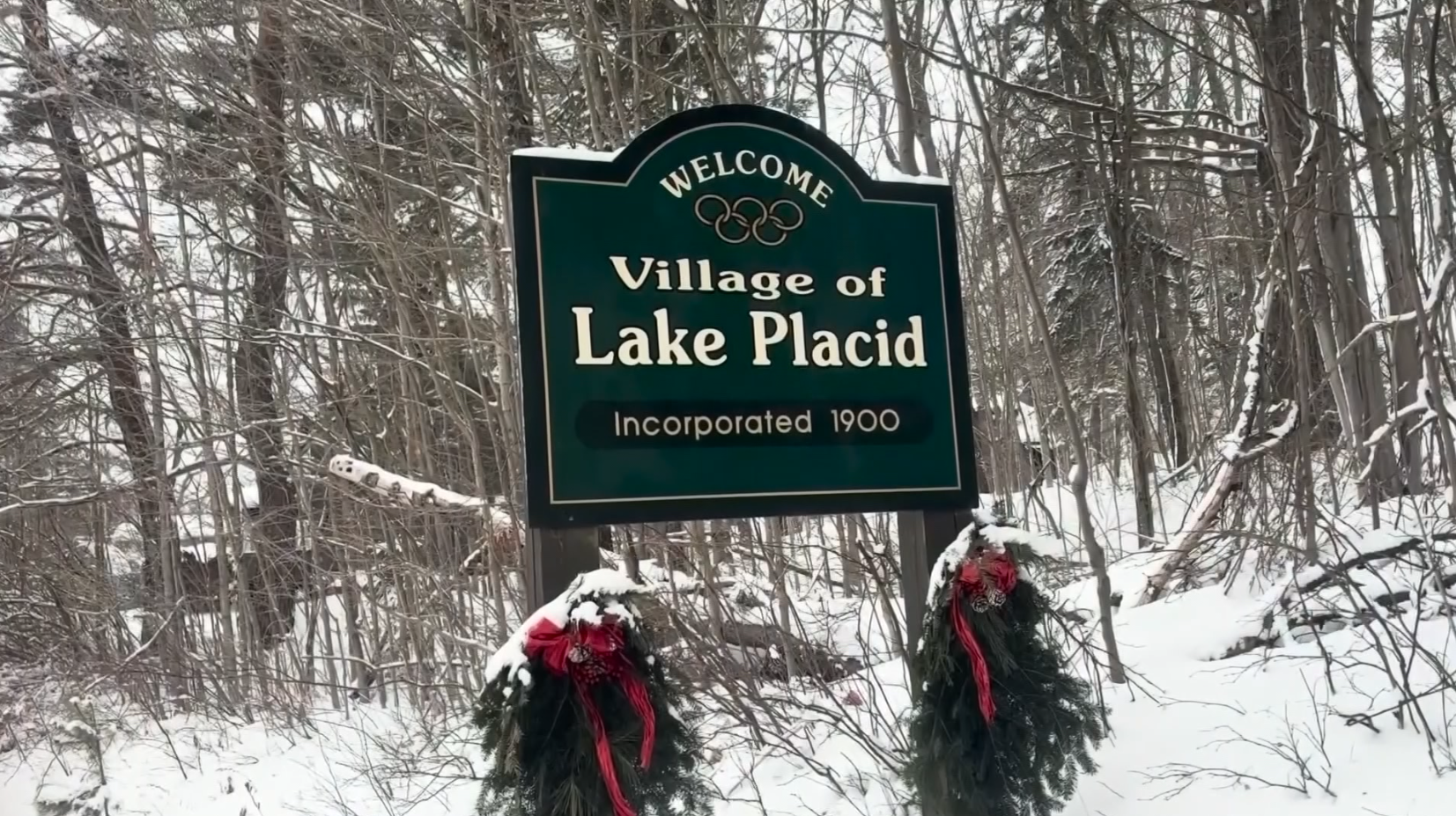 New York State Explores Bid for 2042 Winter Olympics in Lake Placid and NYC