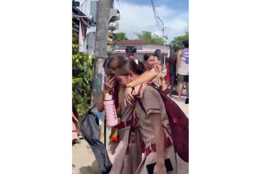 Tragedy in the Philippines Hits Close to Home for Rochester Residents