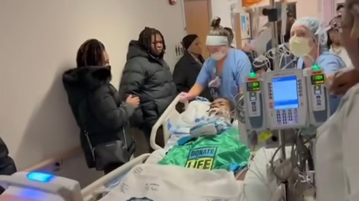 Rochester Mother Pleads Guilty in Teen Son's Death