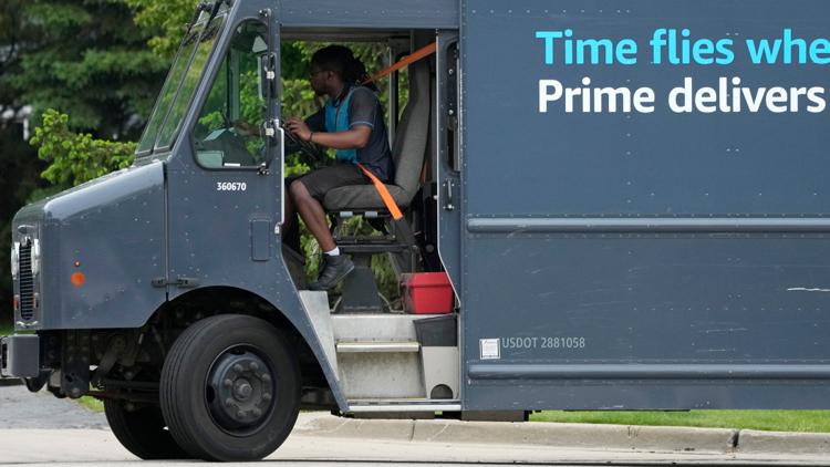 Amazon Prime Day Kicks Off in Buffalo with Exclusive Deals
