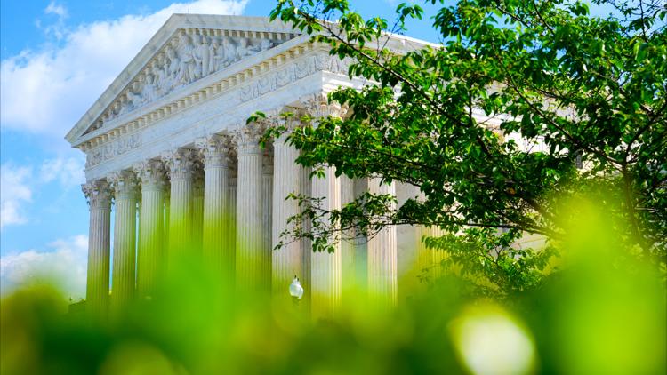 Supreme Court Rules Against Rastafari Man in Louisiana Prison Case