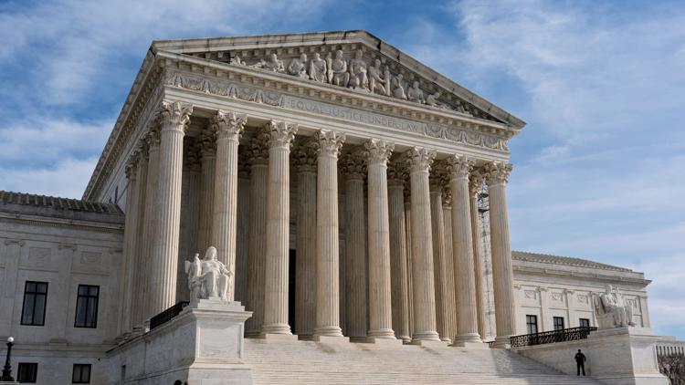 Supreme Court Ruling Impacts Michigan Family, Raises Concerns for Buffalo Homeowners