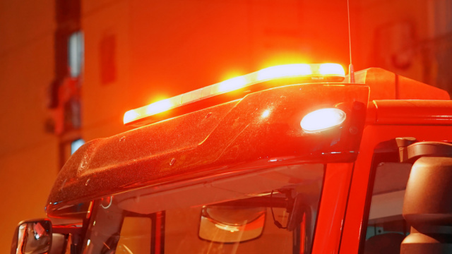 Fire at Vacant Home on Mohr Street Deemed Arson
