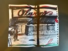 Mystery Artist Sought by Oliver's Restaurant