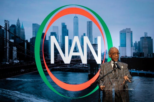 Rev Al Sharpton Locks in National Action Network’s Harlem Foothold