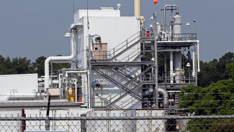 Chemours to Pay $450M to Settle 'Forever Chemicals' Case