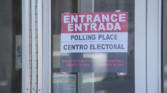 Buffalo Politics Sees Surge in Sports Gambling Money for Hoak