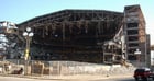 Memorial Auditorium's Last Days Approach