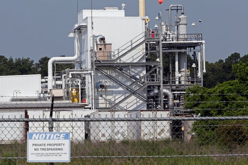 Chemours to Pay $450M in 'Forever Chemicals' Settlement