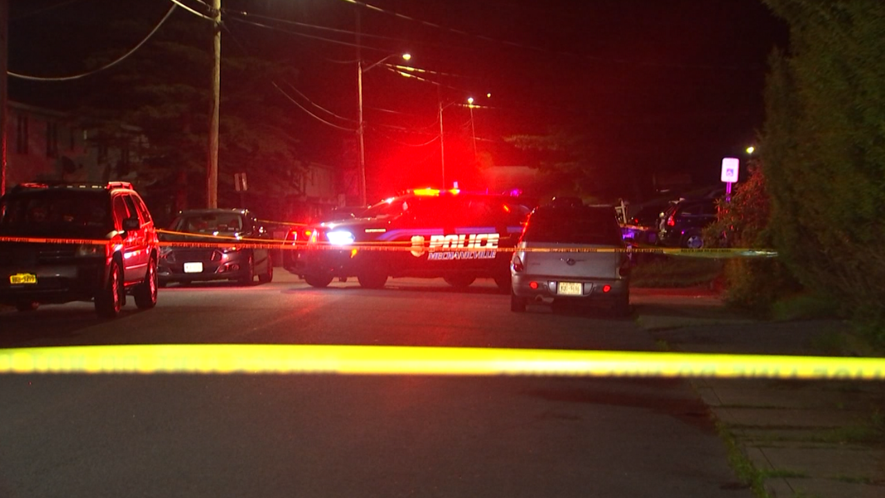 Family of 6 Found Dead in Apartment Near Albany