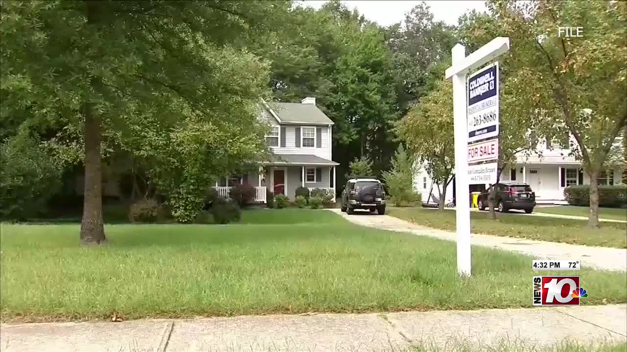 Monroe County Home Prices Reach Record High