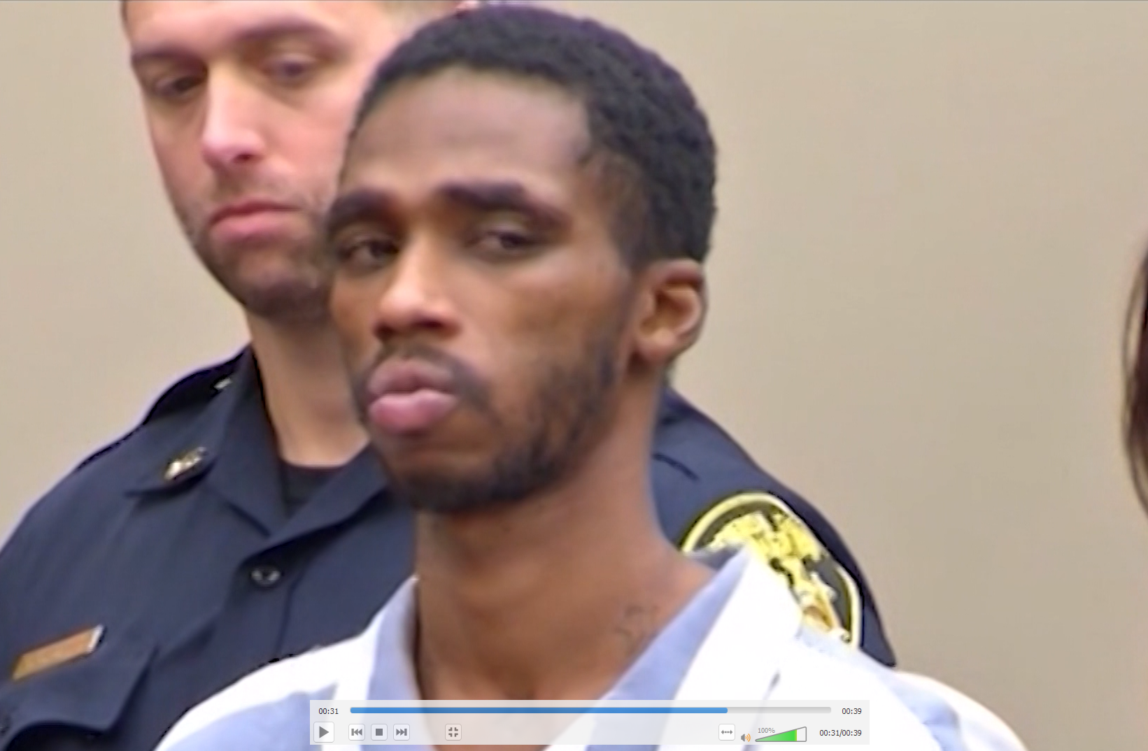 Man Convicted of Stabbing Rochester Police Officer to Get Retrial