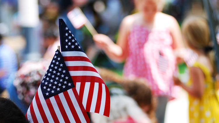 Record Number of Americans to Travel for Fourth of July, Buffalo Roads Expected to be Busy