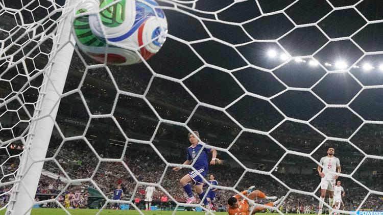World Cup Bracket Set, with Local Fans Watching Closely