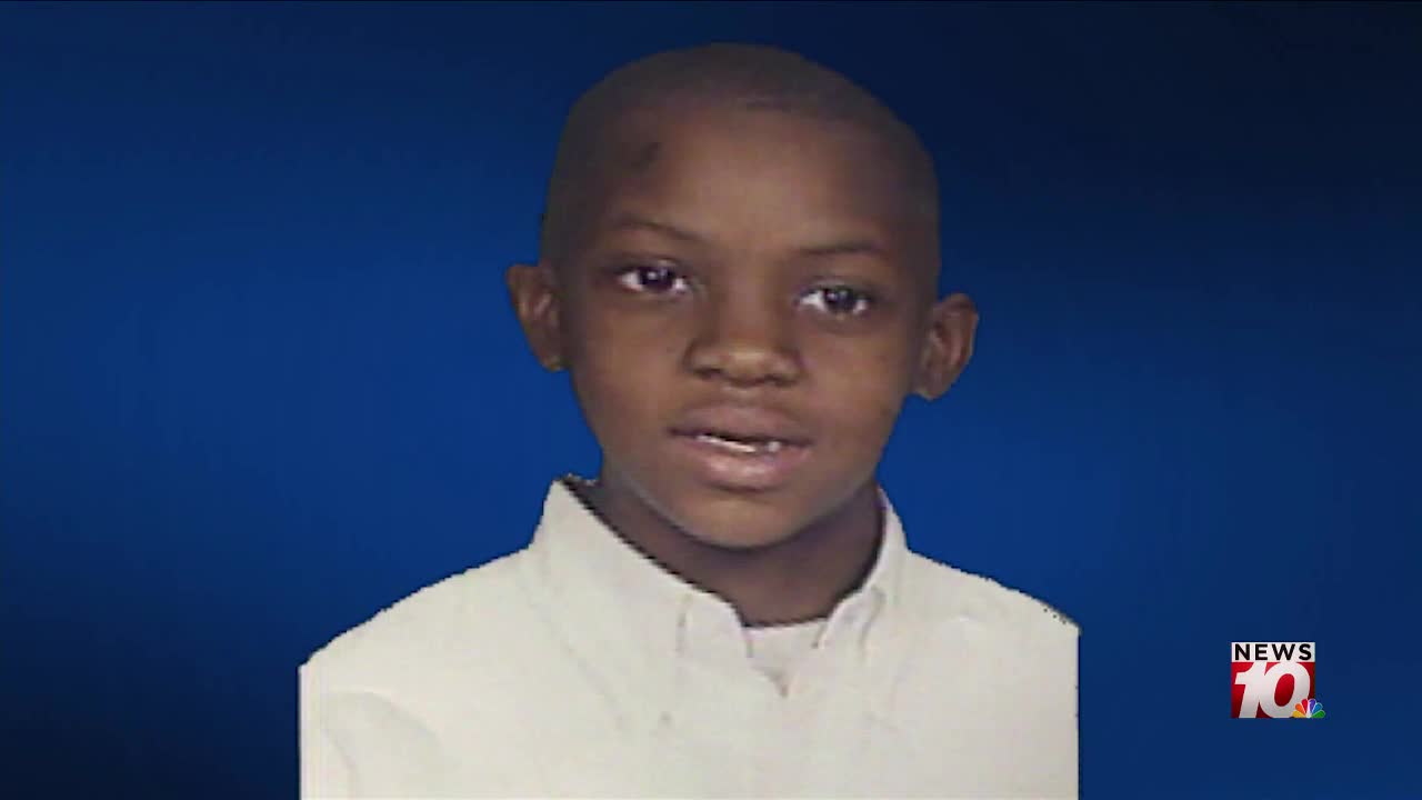 Rochester Marks 25 Years Since Tyshaun Cauldwell's Tragic Death