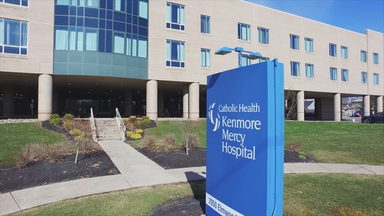 Two Western New York Hospitals Warned Over Price Transparency