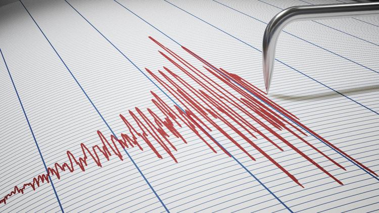 Earthquake Off Oregon Coast Has Buffalo Residents on Alert