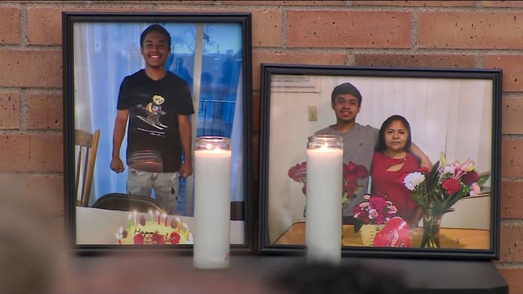Family of Missing US Marine Demands Answers from Buffalo Community