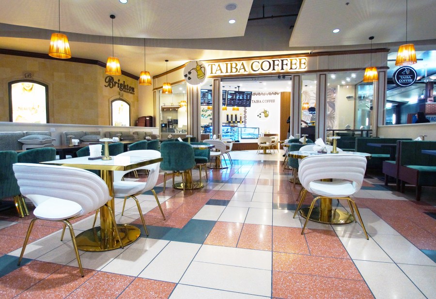 New Specialty Cafe Opens at Walden Galleria in Buffalo