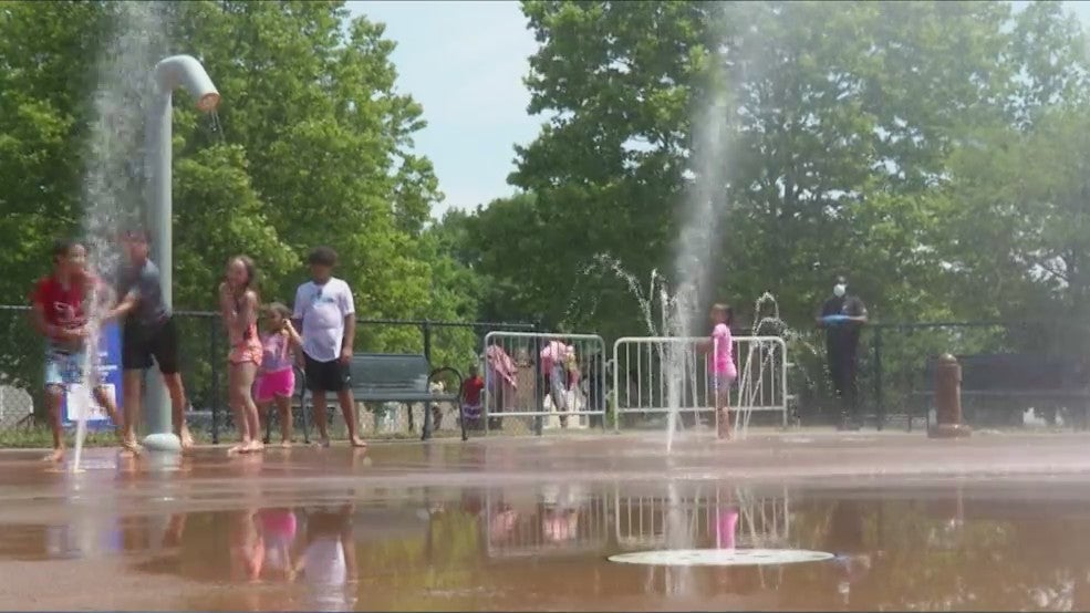 Rochester Prepares for Heat Wave with Cool Sweep Initiative
