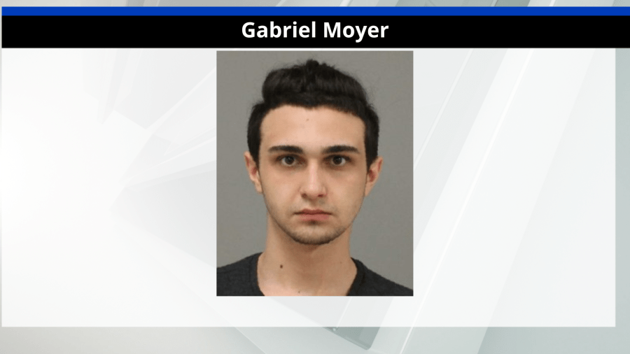 Sanborn Man Sentenced for Fatal Shooting in Niagara Falls