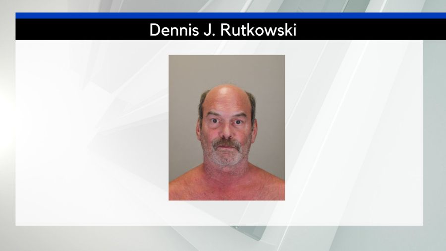 Hamburg Man Accused of Shooting His Dog