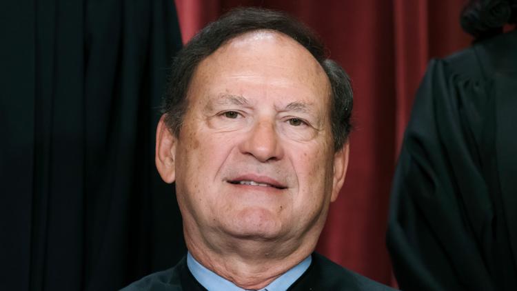 NPR Retracts Story on Justice Samuel Alito's Retirement