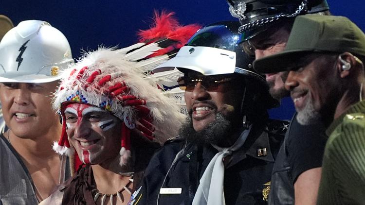 Village People's Lead Singer Victor Willis Dies, Leaving Lasting Impact on Buffalo Music Scene
