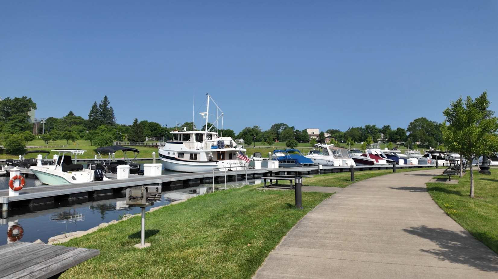Rochester Officials Share Boating Safety Tips Ahead of Independence Day Weekend