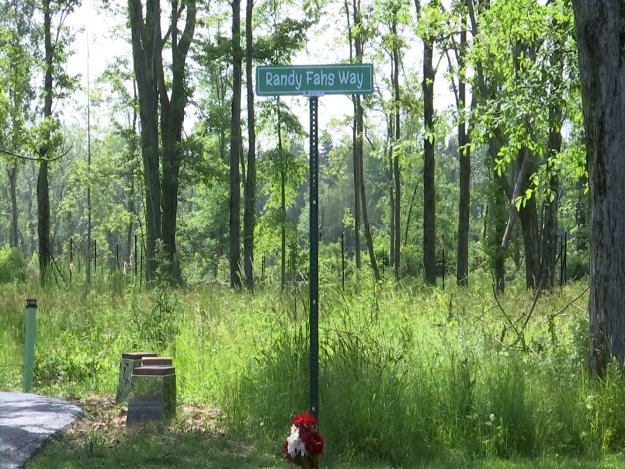 Cradle Beach Unveils New Musical and Sensory Trail in Buffalo