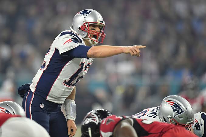 The Grandmaster Level: Inside the Schematic Hacks That Built the Patriots Dynasty