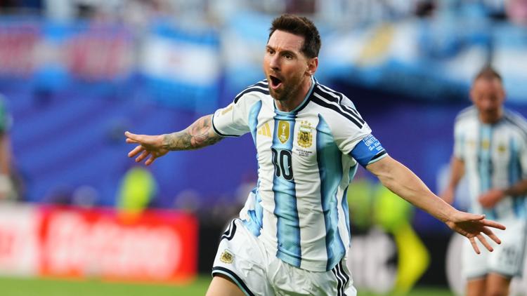 World Cup Fever Hits Buffalo as Top Goal Scorers Emerge