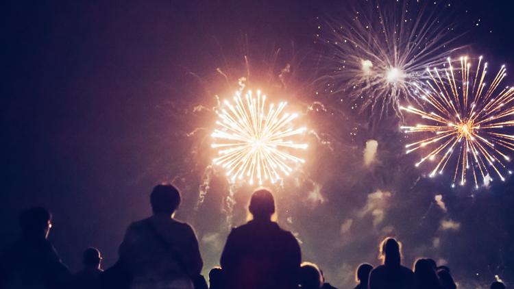 Buffalo Residents Prepare for 4th of July Celebrations with Safety Precautions